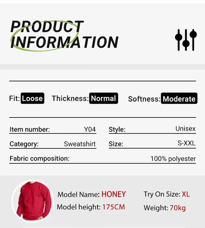Powerhouse ginásio carta impressão moletom masculino inverno velo quente hoodie coreano solto crewneck pullovers hip hop roupas masculinas — image 28