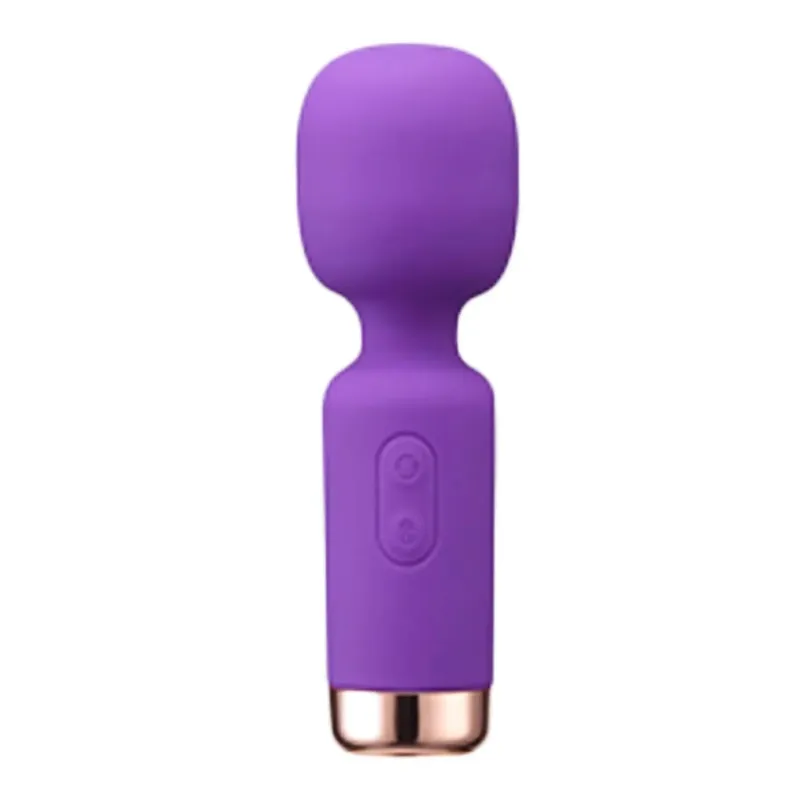 ג'י ספוט רטט רב עוצמה ממריץ דגדגן נשי Dildo AV שרביט קסמים לעיסוי נרתיק אוננות צעצועי מין לנשים ארוטי 18+ — image 12