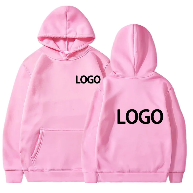 Personalizado impresso masculino feminino hoodie solto roupas casuais moda manga longa com capuz pulôver personalidade streetwear camisolas — image 7
