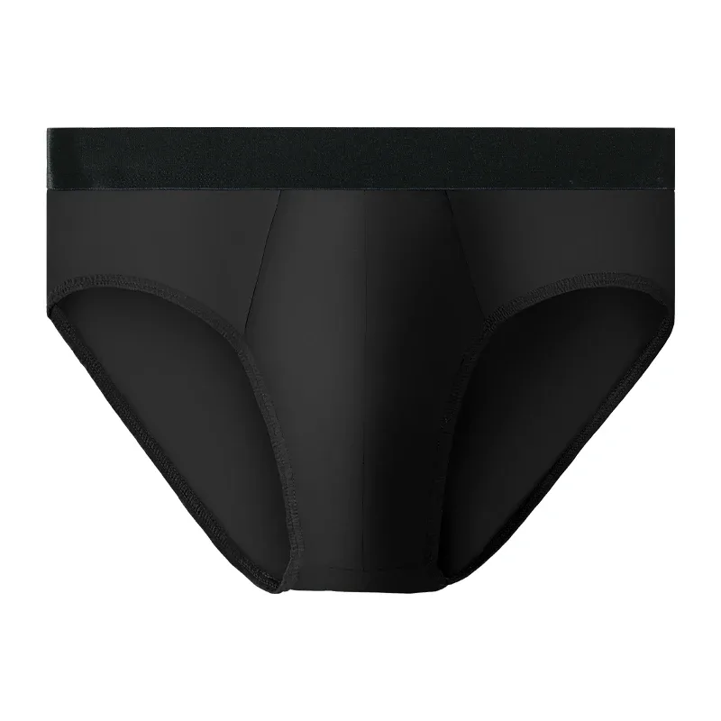 Panlalaking Cotton na Panloob, Panlalaking Summer na Manipis na Cotton Brief, Low-Waist Sexy na Pantalon, Panlalaking Plus Size na Short — image 20