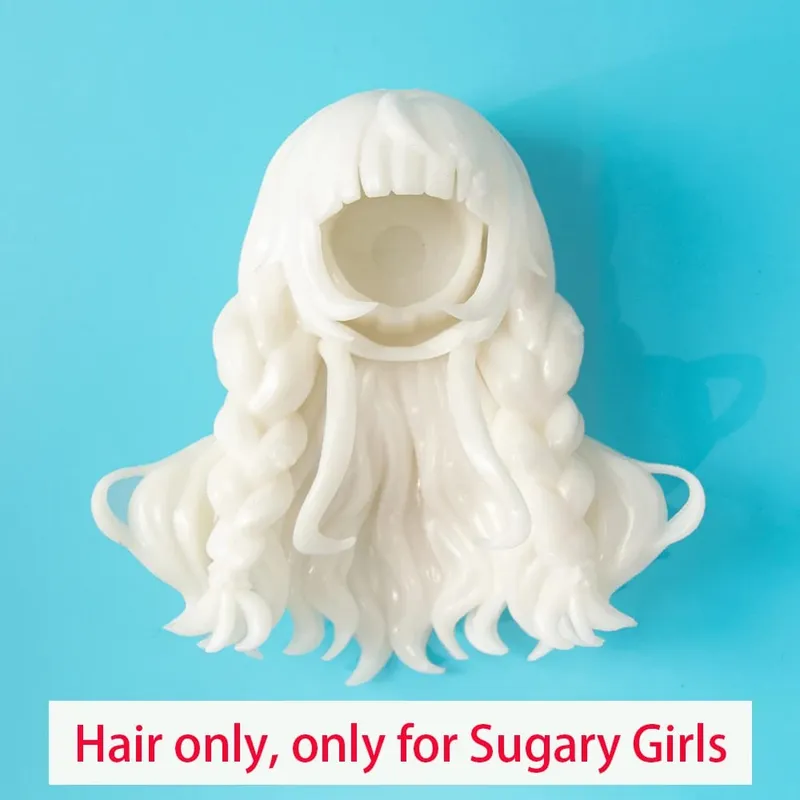 Διαθέσιμο Wanmeng Sugary 1/8Mjd Blind Box Κινητές αρθρώσεις Κούκλα Action Figure Κούκλα Μοντέρνα στολίδια παιχνίδι Φιγούρα Χαριτωμένο δώρο