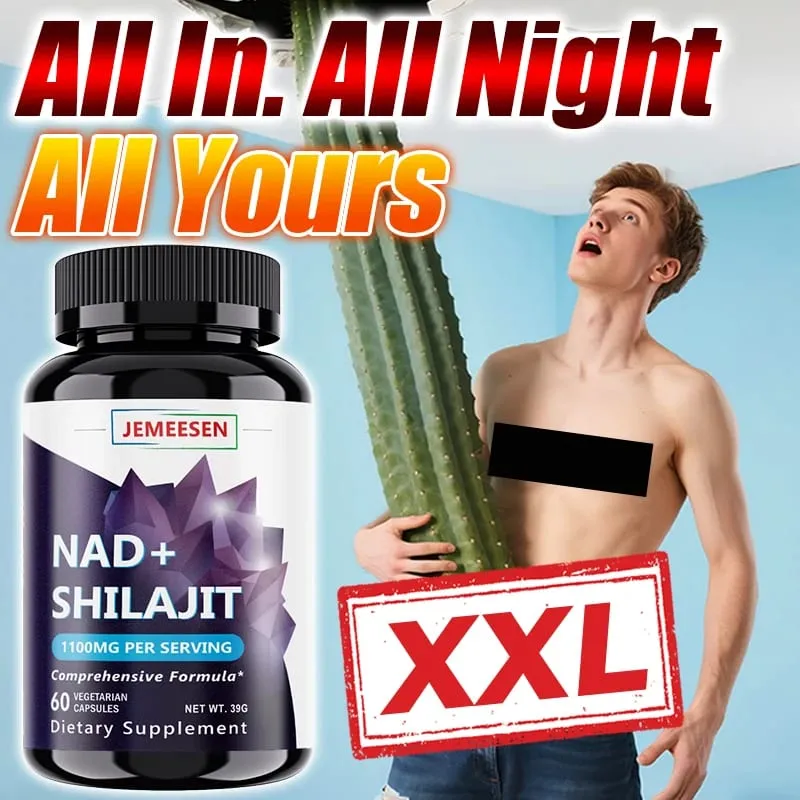 Male Supplement Support Men Healthy Enhancing Long Lasting Powerful Supplement Pill For Men — image 2