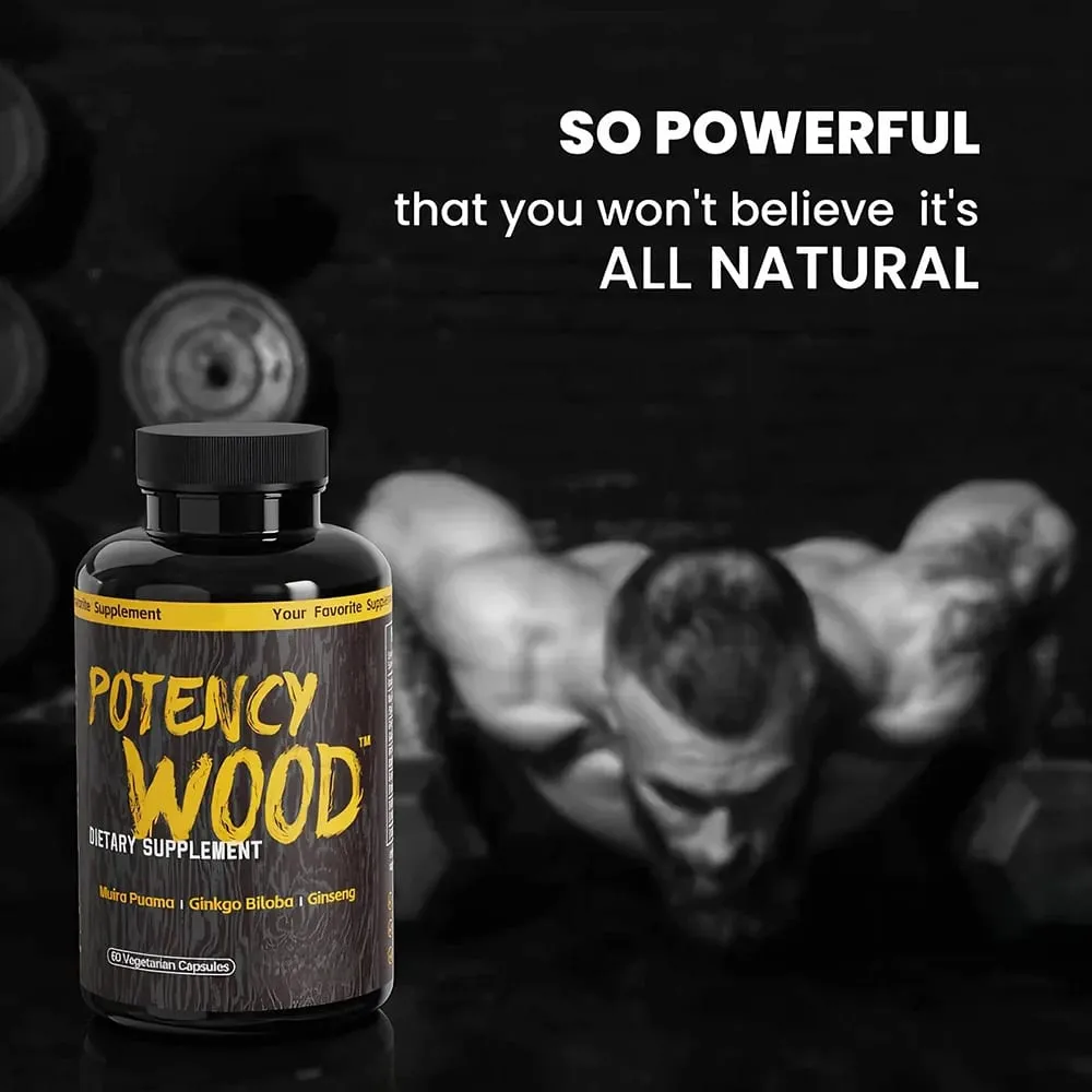 Hatékony hatású fa gyógynövény-kiegészítők ginzenggel Ashwagandha 60 kapszula Adaptogen Energy Stamina Immun Antioxidánsok Bél egészsége — image 7