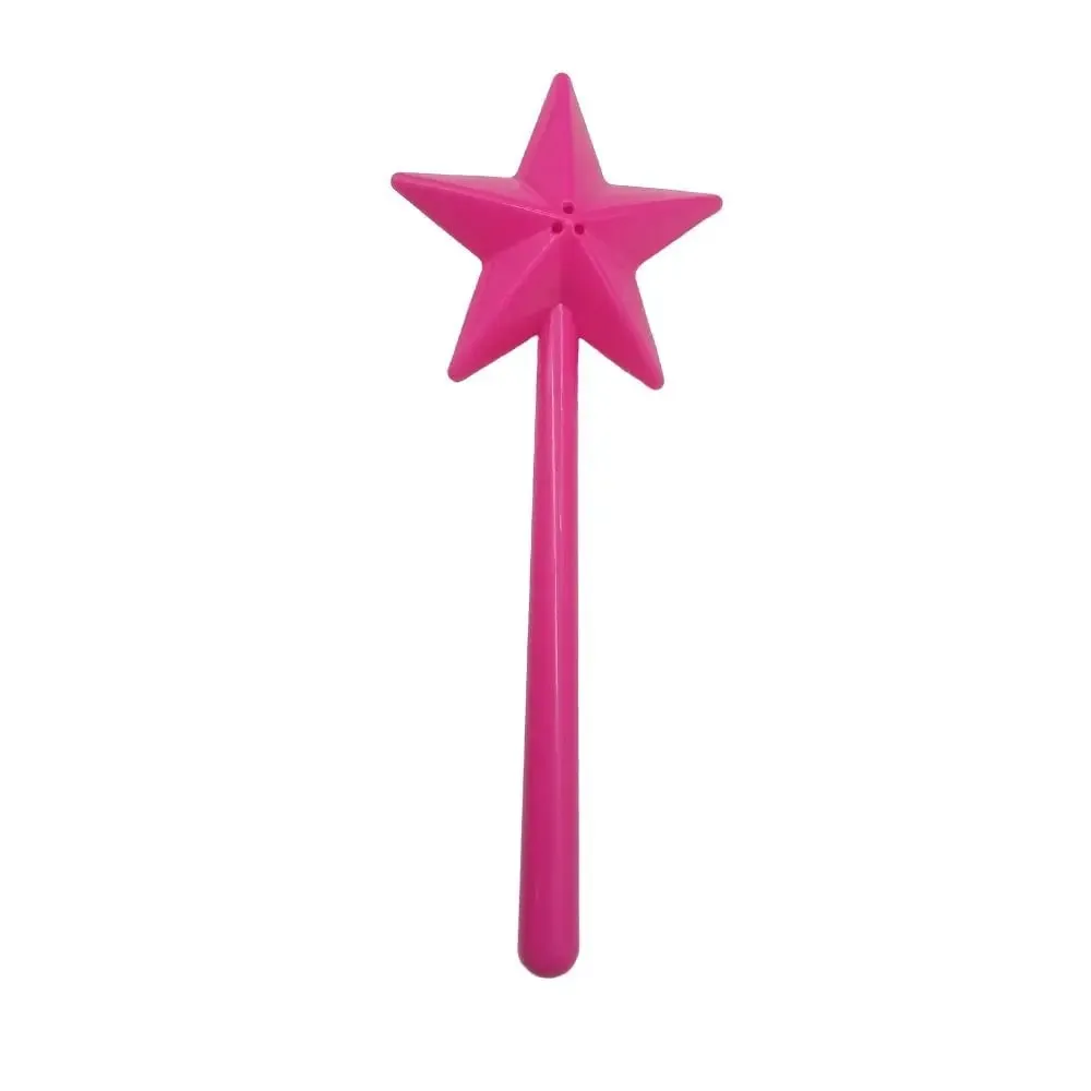 Hordozható sóbors shakerek Újratölthető Magical Star Wand fűszeradagoló Ízesítő shaker készlet Konyhai és étkezési grill kellékek — image 13