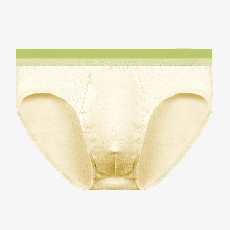 Cuecas masculinas roupa interior de algodão calças de algodão do bebê cabeça verão tendência fina meninos esportes shorts antibacterianos — image 29