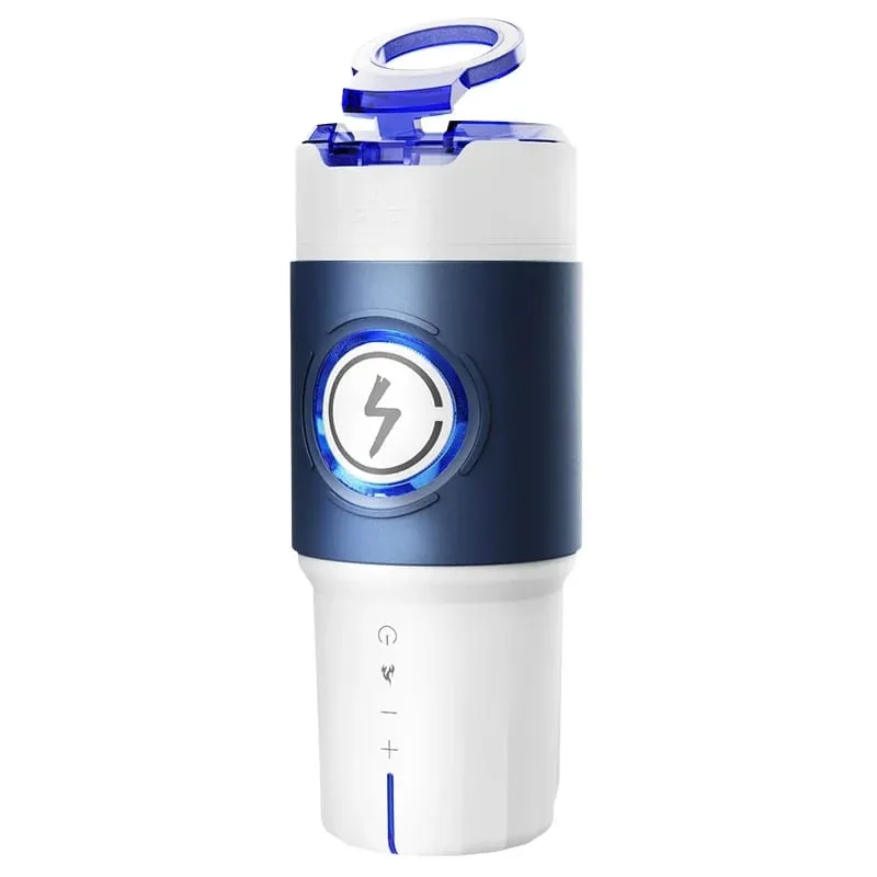 Leten Quite And Power Heating Automatic Male Masturbator Cup Electric Stroker with Phone Holder Warming Adult Sex Toys