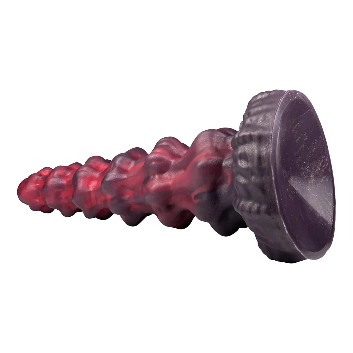 Spiral Anal Plug Monster Dildo Big Buttplug Deep Analplug G-Spot Prostate Massage Adult Sex Toys For Women Men Couple Anal Dildo — image 6