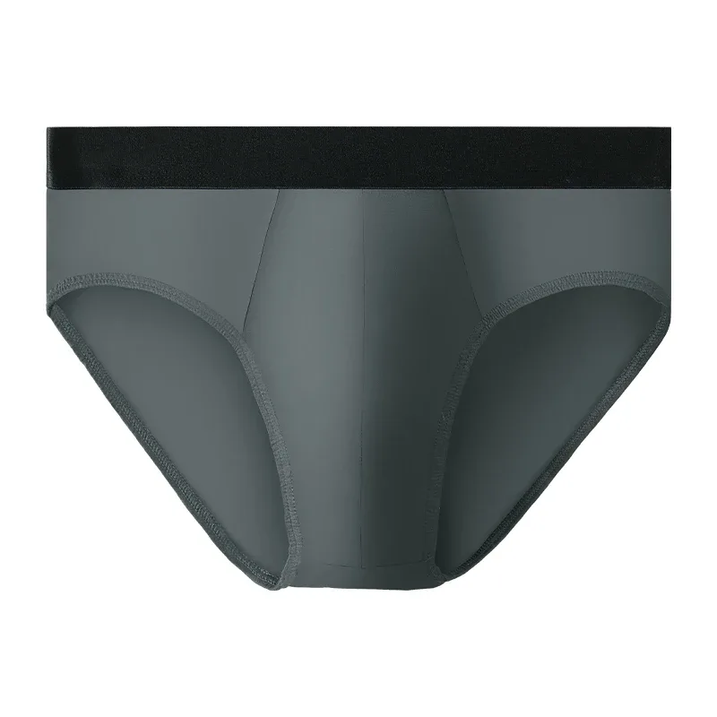 Panlalaking Cotton na Panloob, Panlalaking Summer na Manipis na Cotton Brief, Low-Waist Sexy na Pantalon, Panlalaking Plus Size na Short — image 17