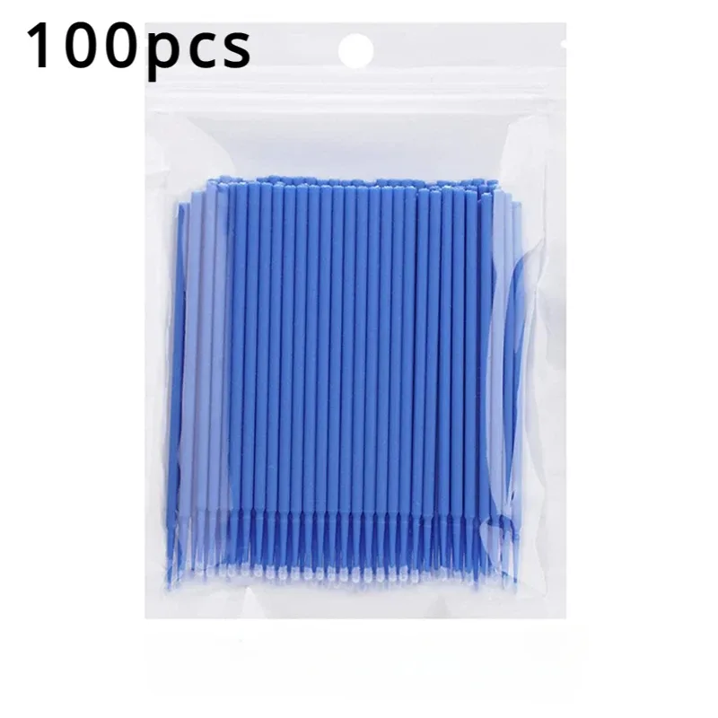 50/100/150pcs Eyelash Brushes Concealer Lash Brush Spoolies Mascara Wands Applicator for Eyelash Extension Makeup Set LAUKISS