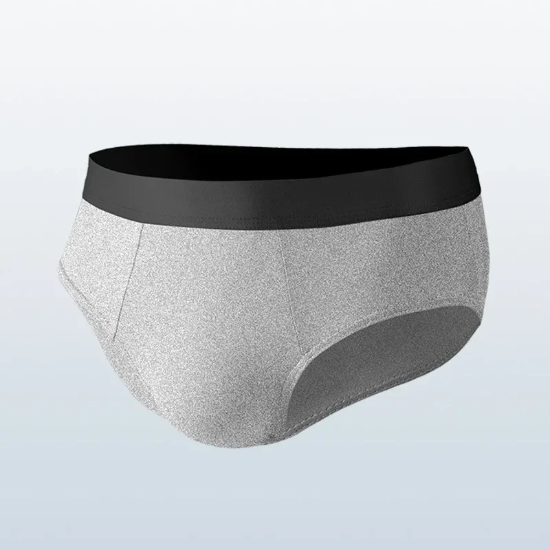 5PCS Men's underwear, oversized men's underwear, sexy men's briefs, sports underwear for men — image 9