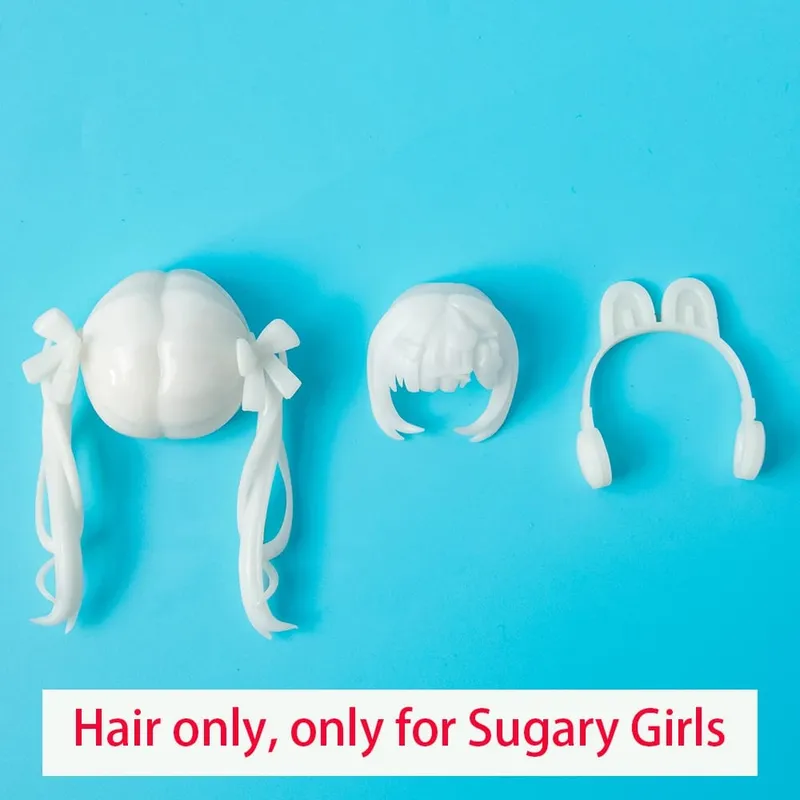 Διαθέσιμο Wanmeng Sugary 1/8Mjd Blind Box Κινητές αρθρώσεις Κούκλα Action Figure Κούκλα Μοντέρνα στολίδια παιχνίδι Φιγούρα Χαριτωμένο δώρο — image 30