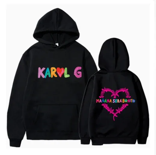 Men's and Women's Warm Sweatshirt Casual Print Streetwear Pullovers Sport Fitness Pocket Hoodies Multi Color Winter Clothes y2k — image 20