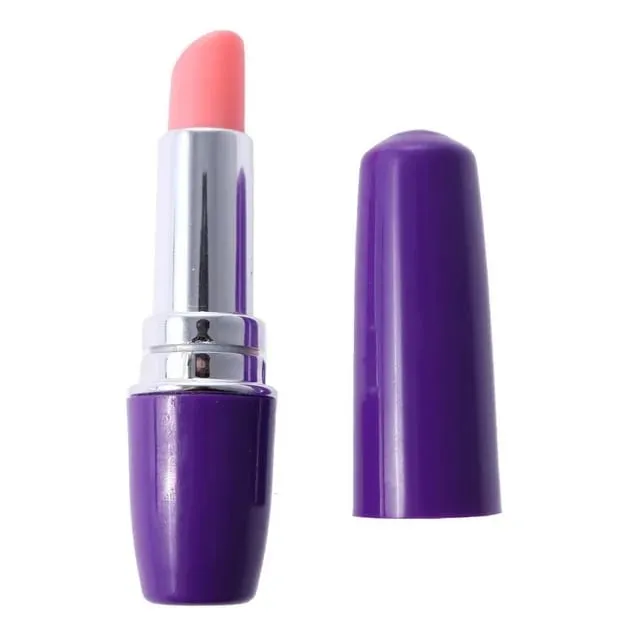 Γυναικείο Mini Lipstick Bullet Vibrator Ισχυρό G Spot Clitoris Stimulator Dildo Vagin Massager Αυνανισμός ενηλίκων Γυναικεία σεξουαλικά παιχνίδια — image 9
