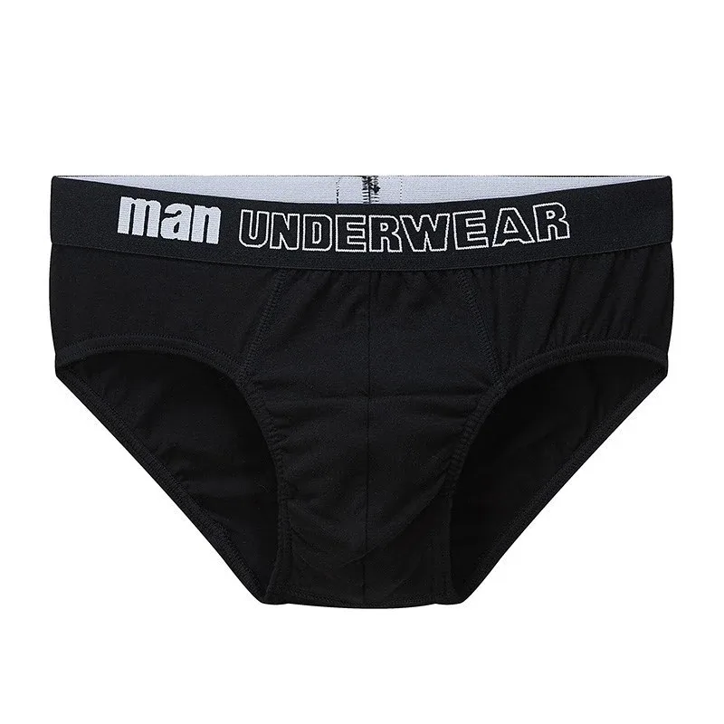 1Pc/Bagong Panti ng Panlalaki Sexy na Panloob na Panlalaki Panlalaking Jockstrap Pant Kumportableng Slip na Panloob na Makahinga na Cotton Panlalaking Brief — image 28