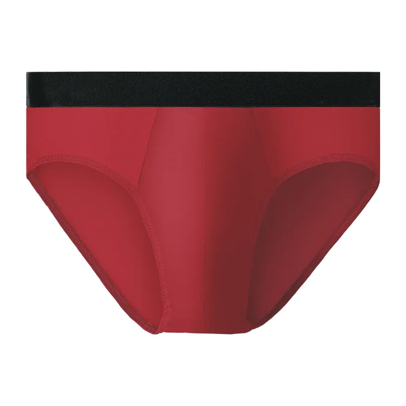 Panlalaking Cotton na Panloob, Panlalaking Summer na Manipis na Cotton Brief, Low-Waist Sexy na Pantalon, Panlalaking Plus Size na Short — image 18