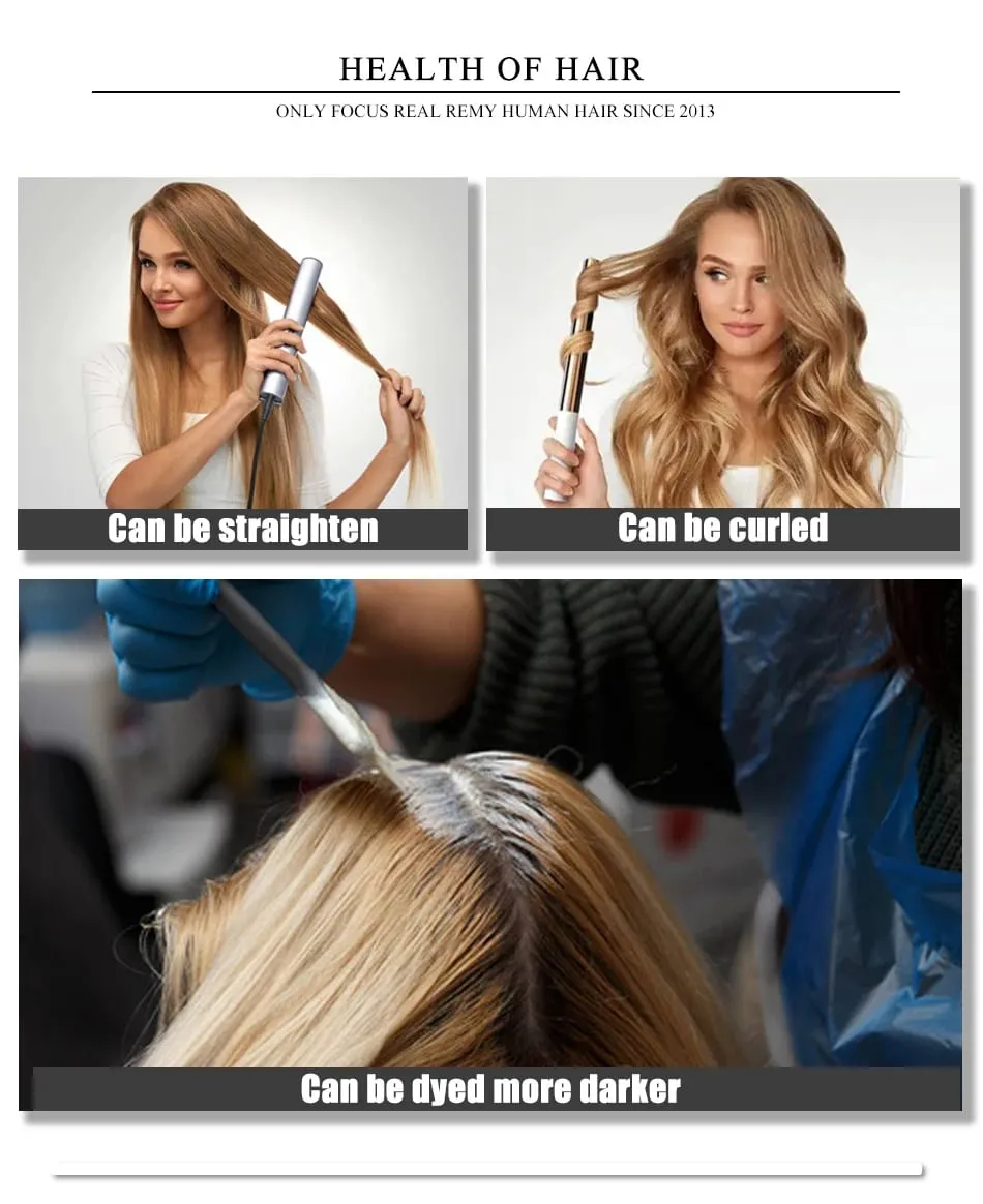 kiikiigirl Κορέα Δημοφιλή βαμβακερά κορδόνια δίδυμα φτερά Extension μαλλιών Virgin Remy Hair Pre-bonded Hair Extensions — image 6