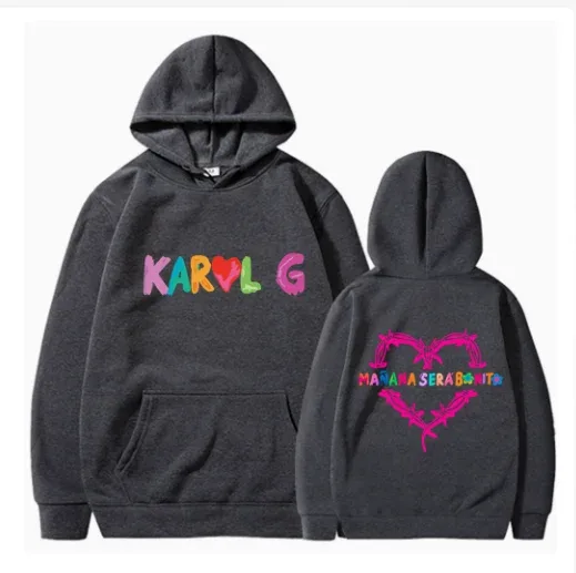 Men's and Women's Warm Sweatshirt Casual Print Streetwear Pullovers Sport Fitness Pocket Hoodies Multi Color Winter Clothes y2k — image 27