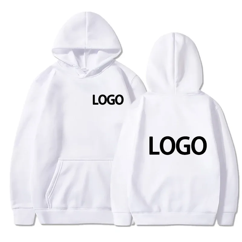 Personalizado impresso masculino feminino hoodie solto roupas casuais moda manga longa com capuz pulôver personalidade streetwear camisolas — image 2