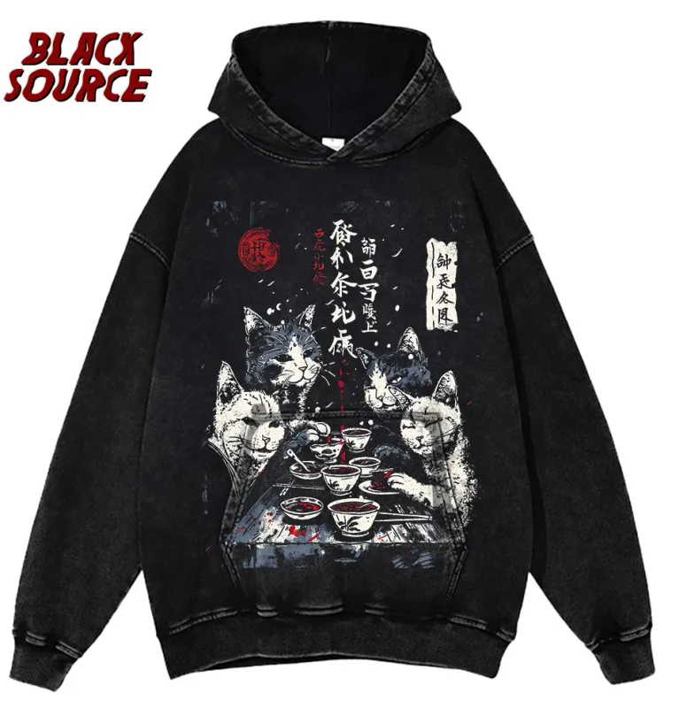 T412 American Rose Letter Print Hoodie, Kaswal na Pullover Sweatshirt ng Lalaki, Breathable Urban Streetwear, Trendy na Pang-araw-araw na Kasuotan — image 11