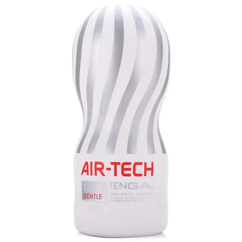 Újrafelhasználható vákuum szexpohár Japán Eredeti Air-tech puha szilikon vagina valódi punci szexi zsebes férfi maszturbátor csésze szexjátékok — image 4