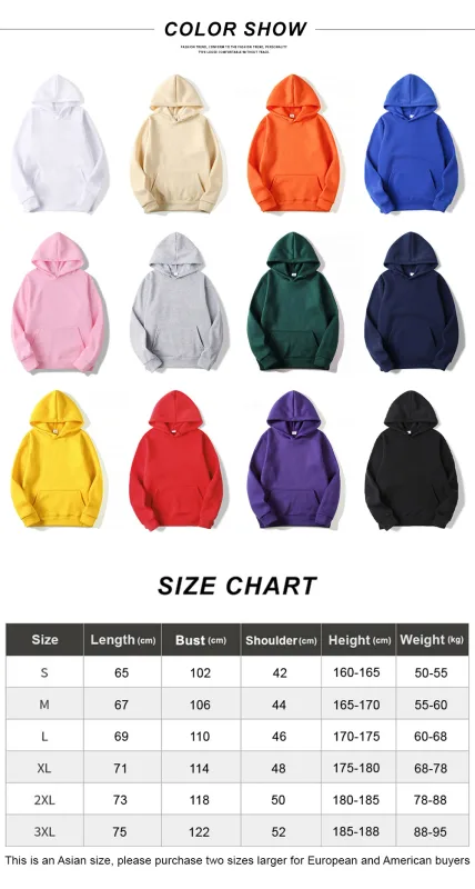 Zwykły sweter polarowe bluzy z kapturem unisex hurtownia bluza z kapturem męska tanie sublimacyjna czarna bluza z kapturem dla mężczyzn Sudaderas De Hombre