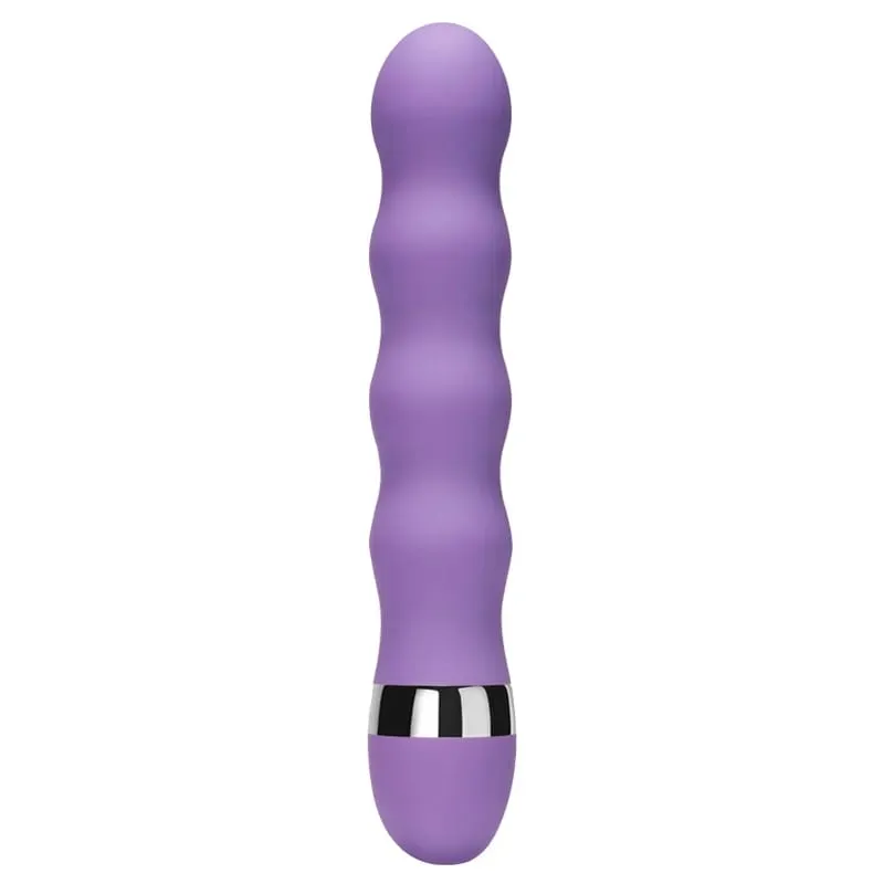 G-Spot Vibrator Vagina Clitoris Stimulator Dildos Anal Plug Beads Female Masturbators Adults Erotic Products Sex Toys For Women — image 8