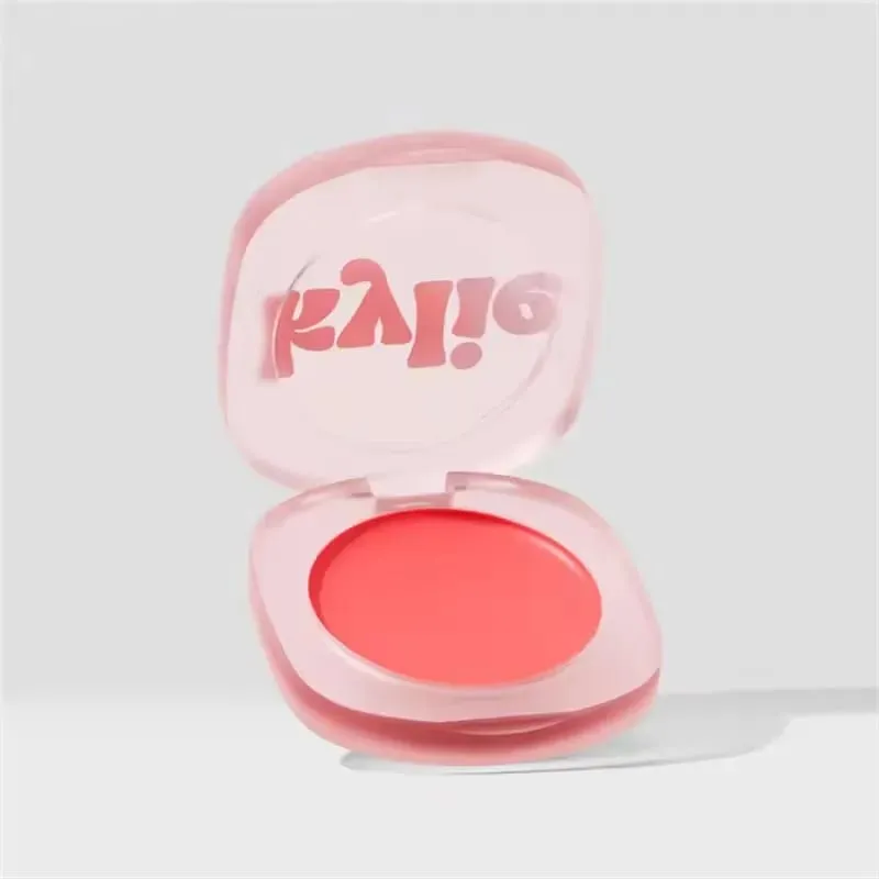 New Original Kylie Multi‑Use Cream Blush Dewy Cheek Tint Moisturizing Face Highlighter Natural Glow Makeup Cosmetic for Women — image 13