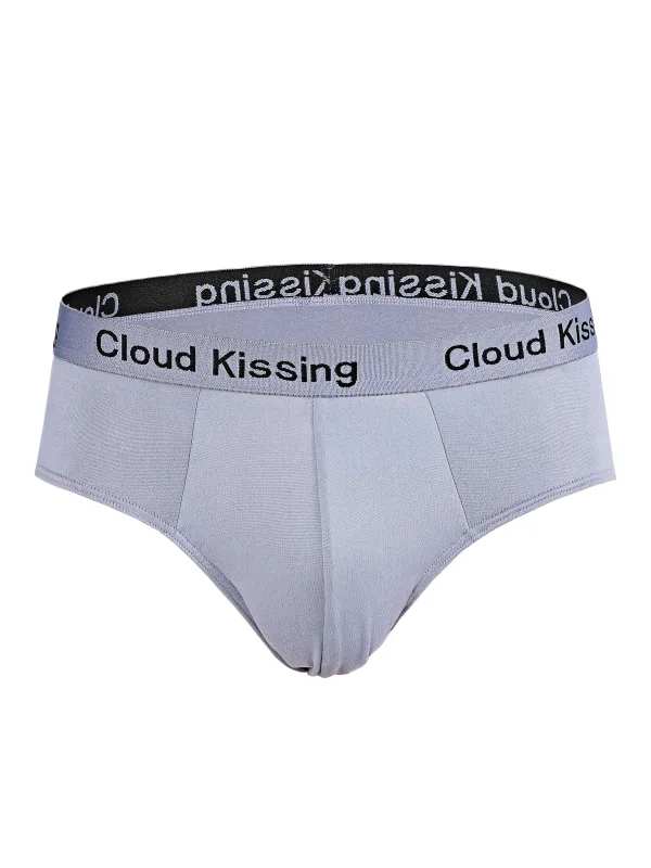 10 pçs/lote moda calcinha masculina roupa interior tamanho briefsr bikini pant masculino confortável sexy deslizamento cuecas quentes XS-XL — image 5