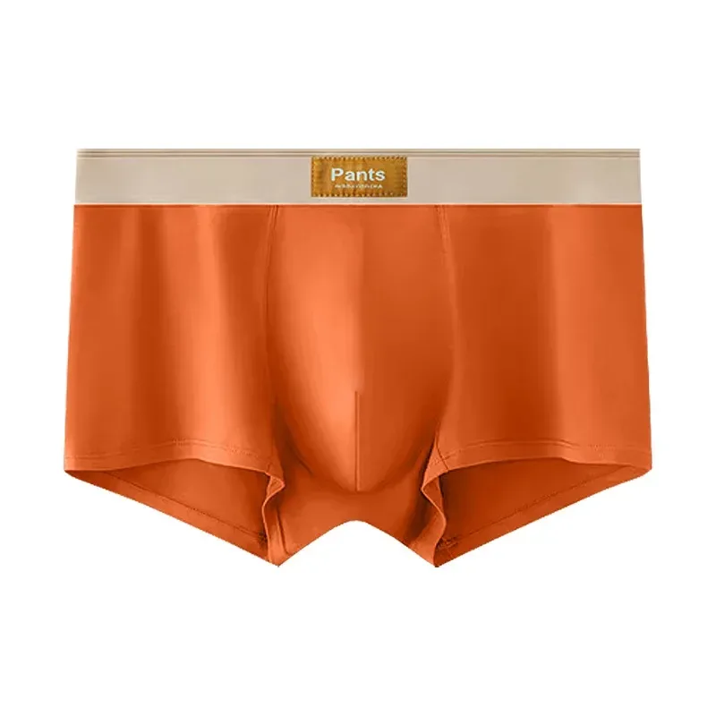 남성 속옷 코튼 BoxerShorts Hombre 팬티 남자 통기성 속옷 섹시한 스포츠 컴포트 남성 복서 대형 L-7XL — image 22