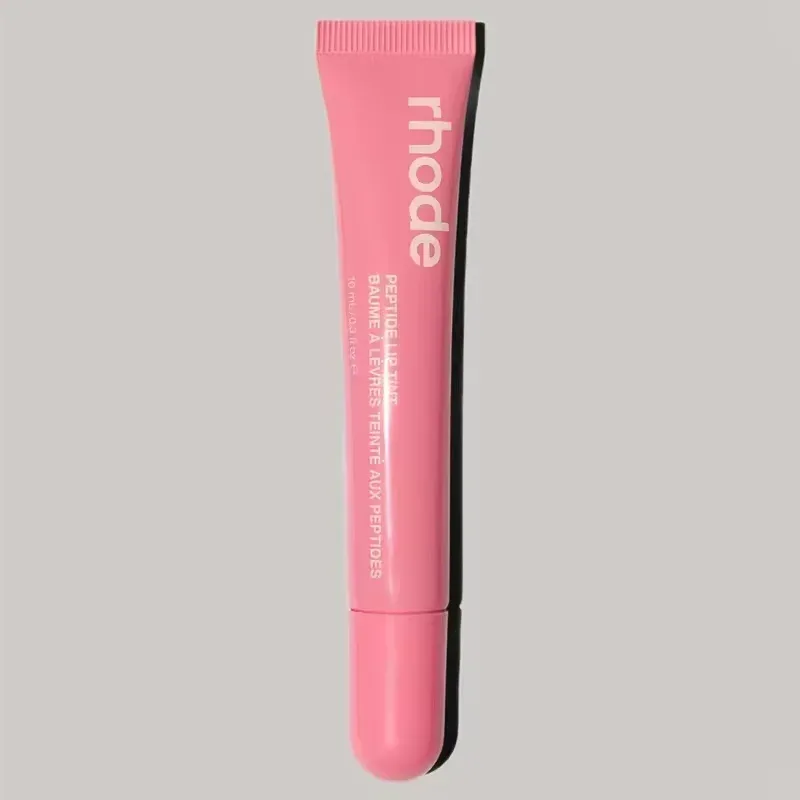Rhode Skin Spring Lip Gloss Lip Balm Smoothing Lipstick Lines Lasting Nourishing Women Daily Care Moisturizer Blush Girl Makeup