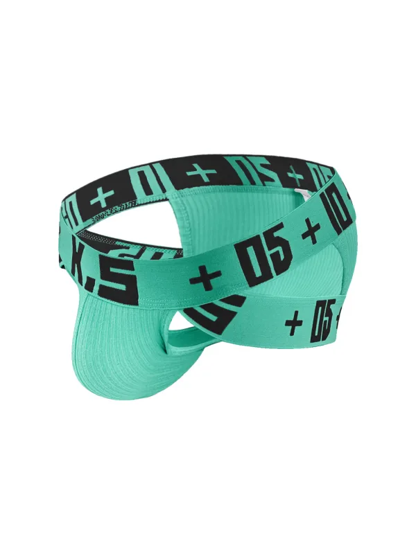 Sexy U Convex Cotton Briefs for Men Comfortable Underwear Bikini Style Gay Men's Lingerie Funny And Stylish Underpants
