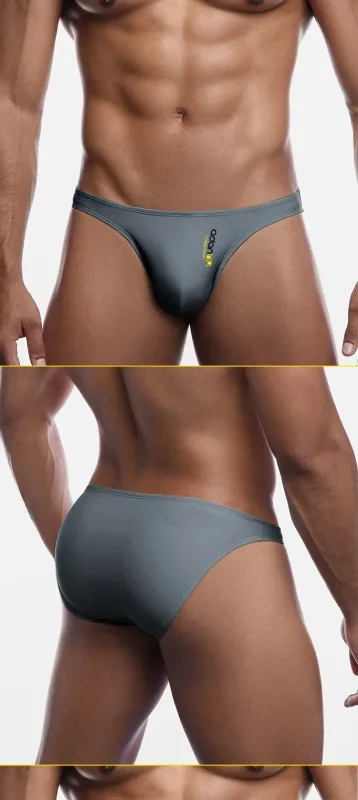 1/6Pcs Modal Sexy Mens Underwear Briefs Breathable Print Panlalaking Panti Panlalaki Panlalaki Maikling Panloob na Bikini Sissy Large Crotch Man Trunks — image 26