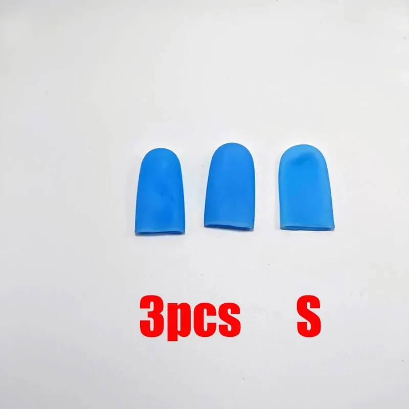 S/M/L Silicone Sleeve for Vacuum Cup Extender Penis Pump Penis Enlargement/Stretcher Replacement Accessories Sex Toy for Men 18+ — image 27