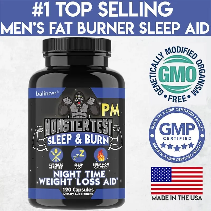 Balincer supplement with Garcinia Cambogia Extract - easily absorbed supports weight management all-natural unisex and GMO-free