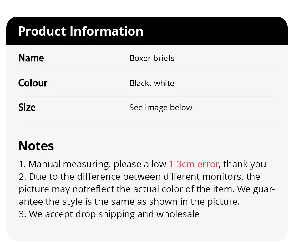 5/10 Piece Set Of Men's Solid Color Classic Long Underwear Quick Drying Youth Sports Comfortable Elastic Casual Boxer Shorts — image 6