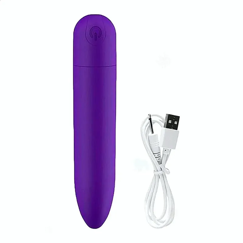 Νέο Jump Egg Usb Charging Wireless Strong Shock Mini Bullet Head Sex Toys for Women Adult 18+ Δονητής ισχυρής δόνησης — image 8