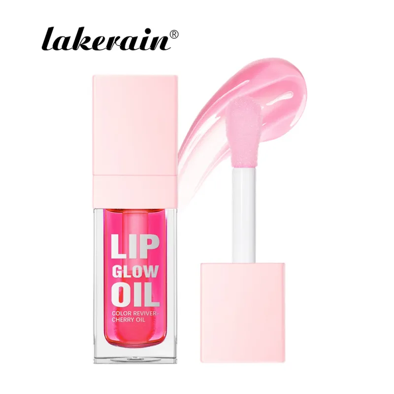 Ενυδατικό Lip Gloss Mirror Water Lip Glaze Nourishes Lips Liquid Lipstick Volume Lip Clear Lipgloss Women Lips Cosmetics — image 11