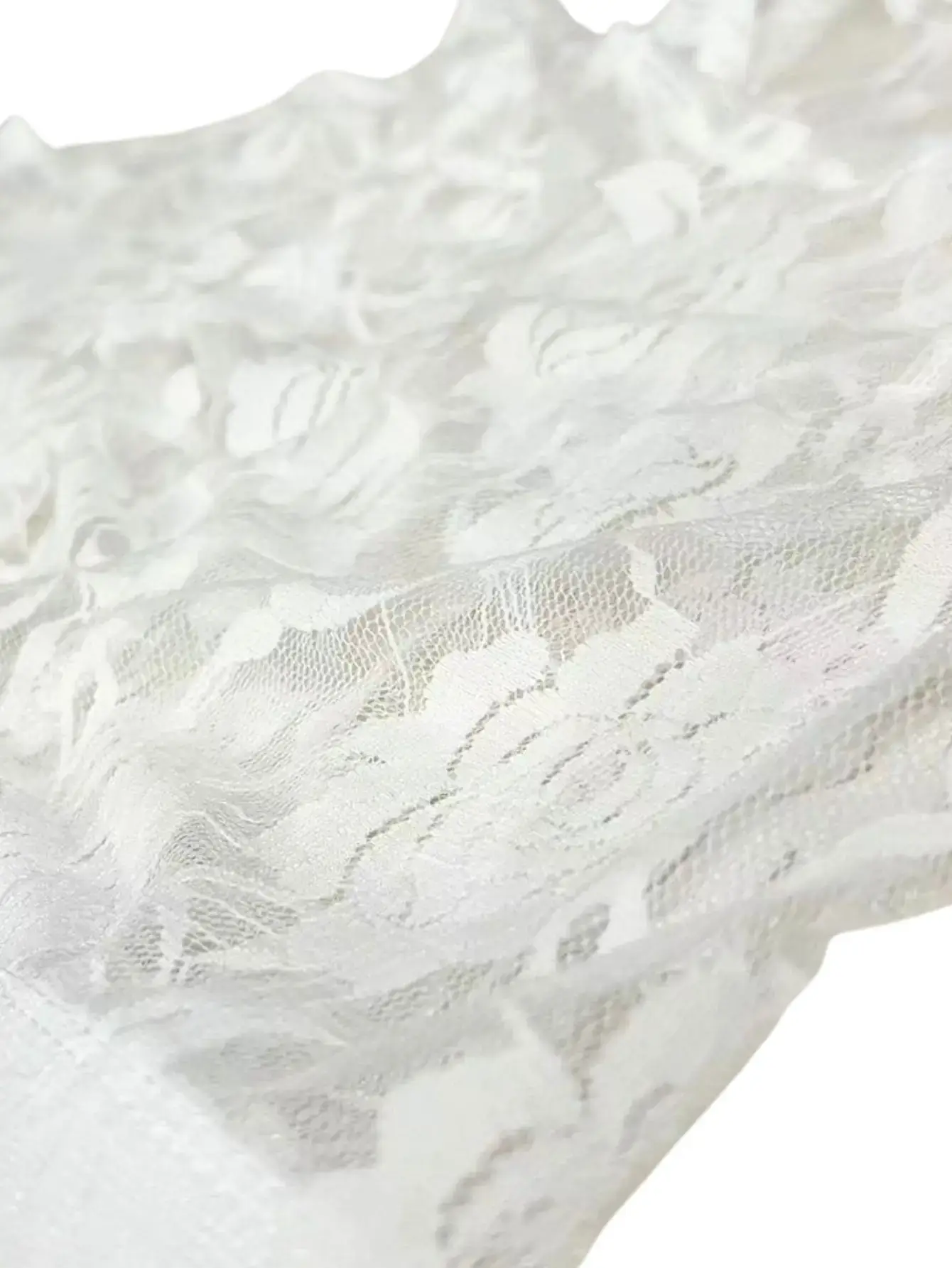 1 st Herrmode Ny design Sexig spetsbroderi, hög elasticitet Transparent spets platta hörnunderkläder, sexig, issilke 3256811662670417 — image 12