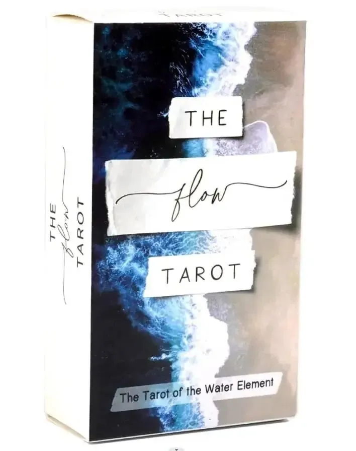ÚJ Aranyos macska tarot kártyák Társaspakli játékok Oracle For Fate Divination Party családi tarot pakli