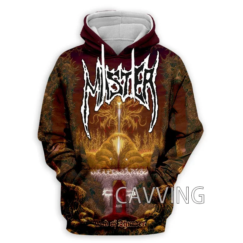Master 3D Printed Fashion Hoodies Sweatshirts Harajuku Hoodie Sweatshirts Tops Clothing for Women/men — image 19