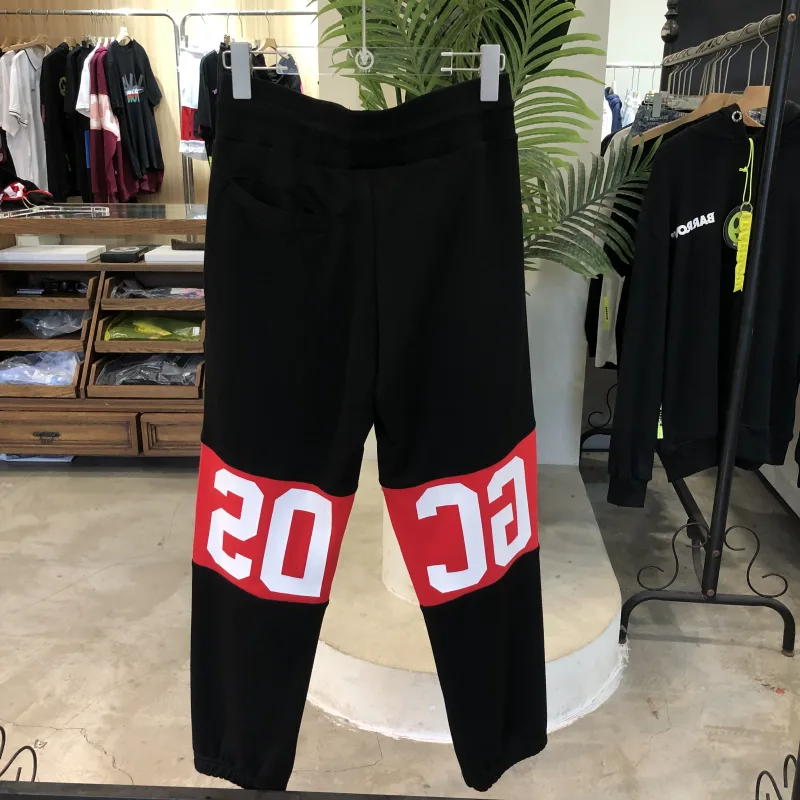 LALAKI AT BABAE UNISEX HOT BRAND GSD COMPLETE SUIT AY HINDI SASIRA SA SAVAGE FELPA TOP QUALITY 100% COTTON OVERSIZE S M L XL — image 3