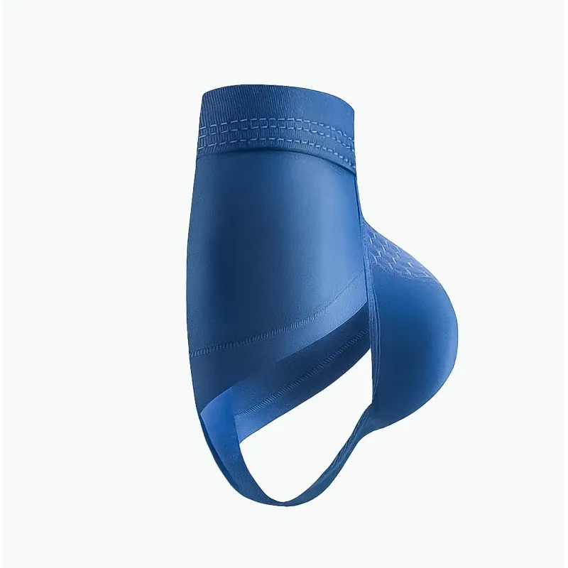 Men's Underwear, Men's Briefs, U-Shaped Pouch, Modal, Sexy, Breathable, Youth, Antibacterial, Low-Waist Briefs — image 5
