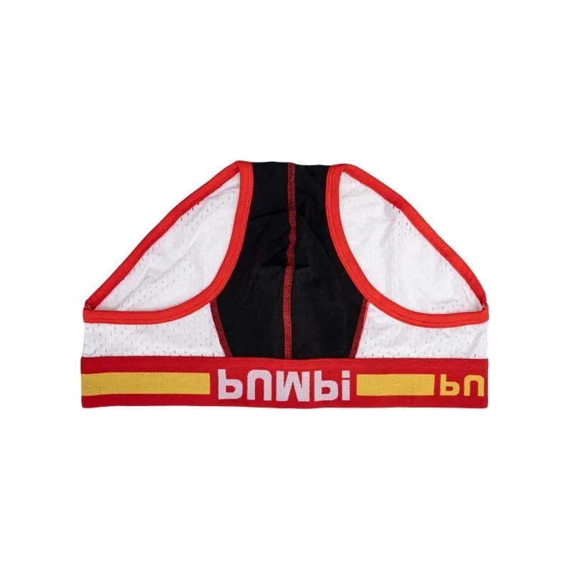 Algodão sissy sexy calcinha masculina roupa interior gays cuecas masculinas homem cuecas de malha respirável virilha cuecas masculinas — image 4