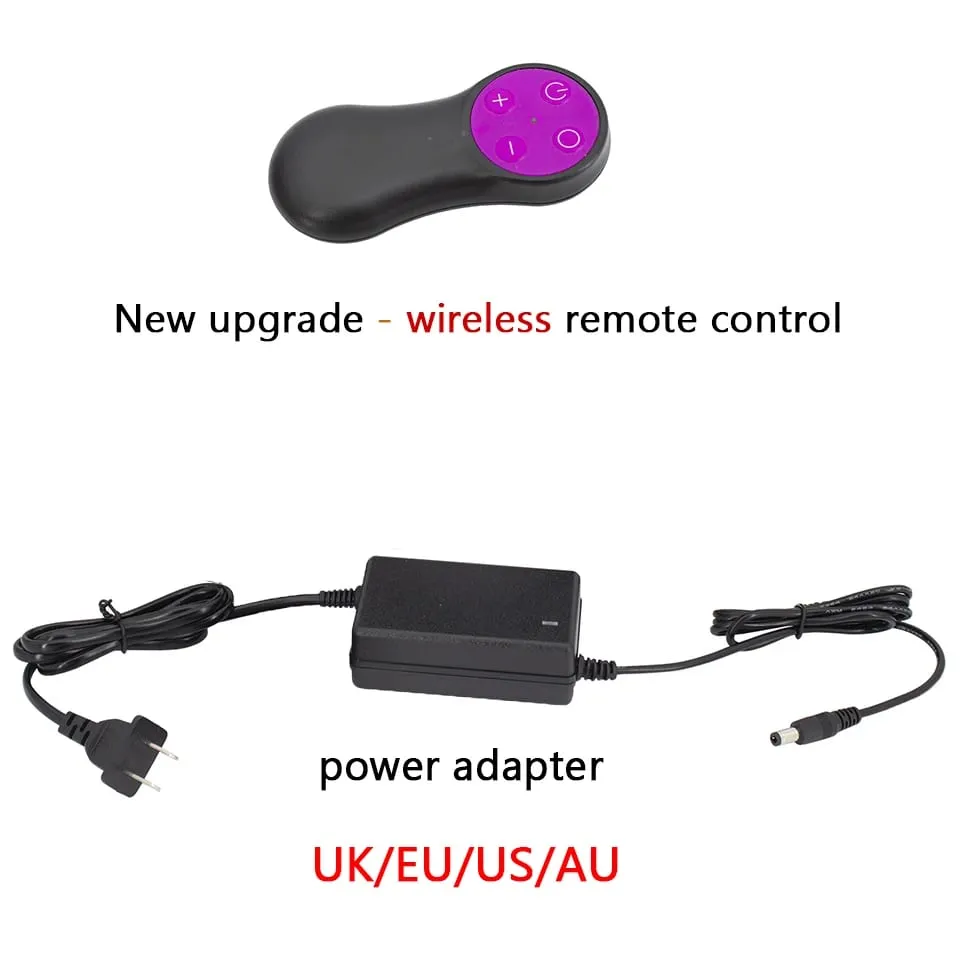 Newly Upgraded Wireless Remote Control Sex Machine for Women Automatic Masturbation Machine Pump Gun Love Machine Couple Sex Toy — image 5