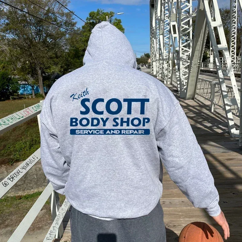 20256 Lelaki Terlaris Lelaki Kristian YAHWEH Hoodies Jesus Hombre Fesyen Popular Streetwear Bercetak Surat Baju Sweat Wanita Bertudung — image 7