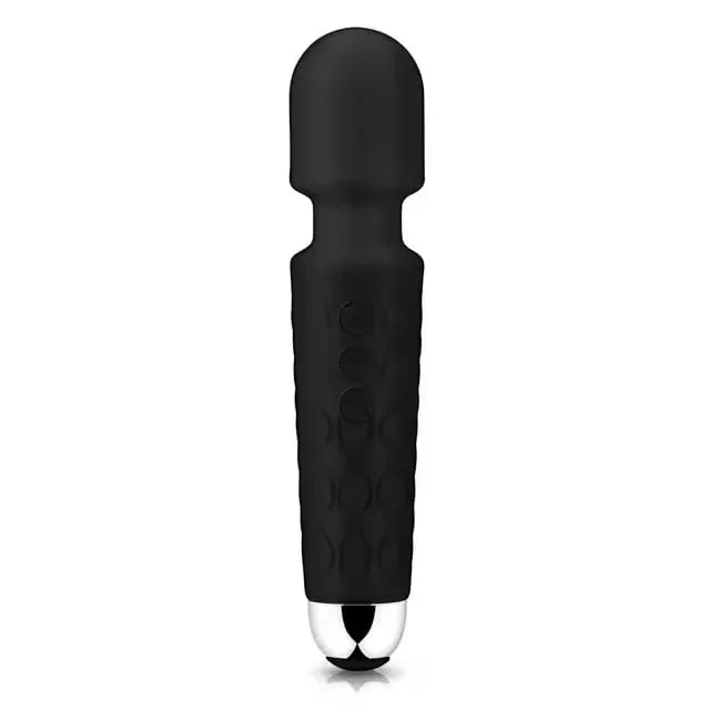 ג'י ספוט רטט רב עוצמה ממריץ דגדגן נשי Dildo AV שרביט קסמים לעיסוי נרתיק אוננות צעצועי מין לנשים ארוטי 18+