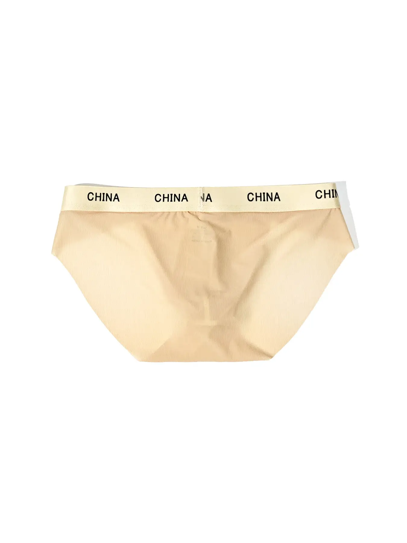 Men's Summer Ice Silk Triangle Boxer Shorts Breathable Sports Style Youth Underwear Soft Skin-Friendly Thin Briefs Fashionable — image 34