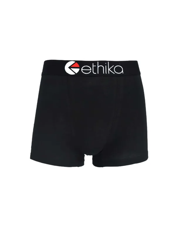 Cueca boxer masculina de algodão Trifecta – Roupa íntima respirável S-XXXL (tamanhos regulares e grandes) — image 4