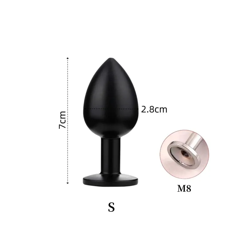 30-100 cm-es szexi valódi rókafarok, elválasztható vicces popsi dugóval páros BDSM Cosplay Felnőtt Édes Szerelmi Játékok Szexjátékok — image 10