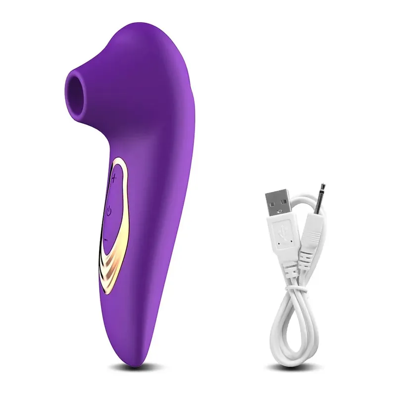Clit Sucker Vibrátor nőknek Szívó Klitorisz mellbimbók Stimulátor Női Maszturbátor Felnőtt termékek Szexjáték 18 év feletti nőknek — image 18